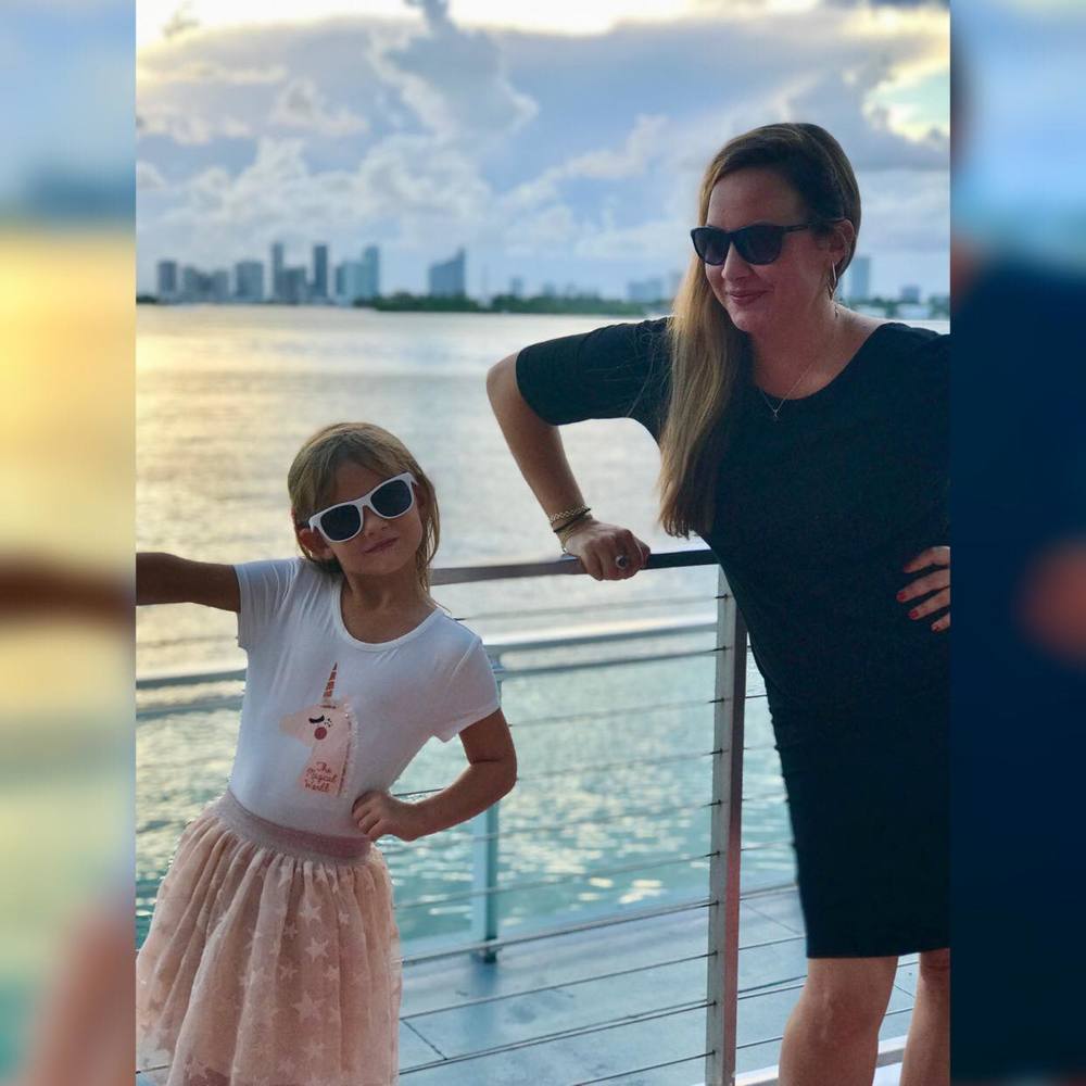 Meet your Posher, Alison